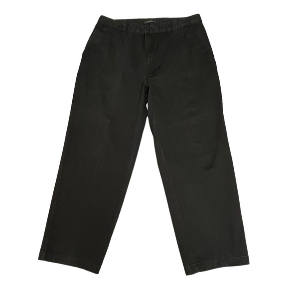 Dkny Other - Men’s DKNY Chino khaki Pant. Black Size 36x27 #1048